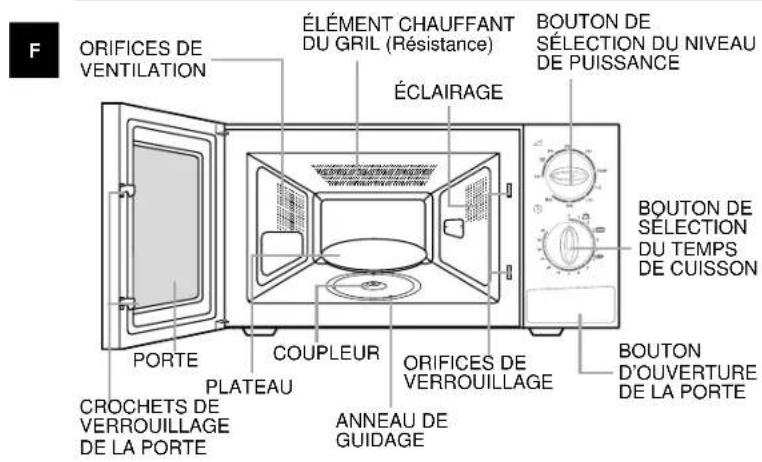 SAMSUNG G2712N - Four - 1