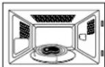 SAMSUNG G2712N - Combinez la cuisson aux micro-ondes et le gril - 3