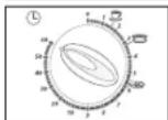 SAMSUNG G2712N - Cuisez un plat au gril - 3