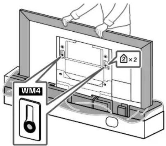 SONY SUWL840 - Precaution - 2