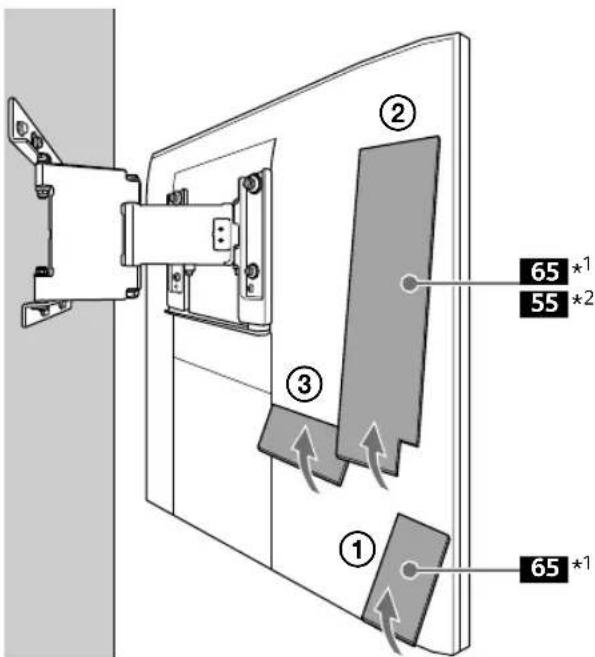 SONY SUWL840 - Sécurité - 12