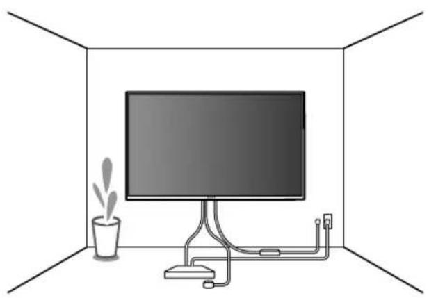 SONY SUWL840 - Poznámka - 9