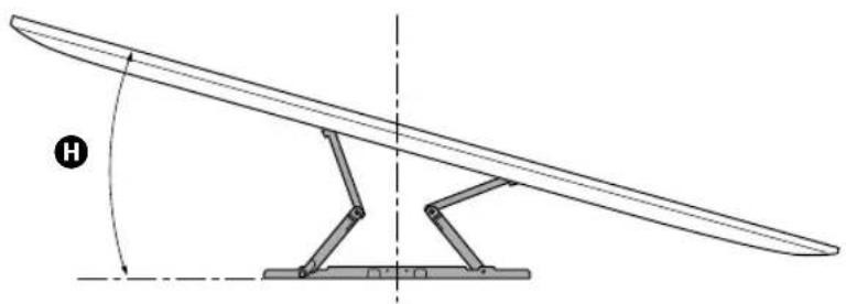 SONY SUWL840 - Decide on the installation location. - 3