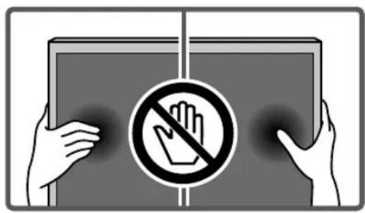 SONY SUWL840 - A TV felszerelésének előkészítése - 1