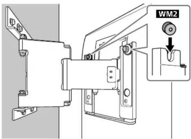 SONY SUWL840 - WM1 - 9