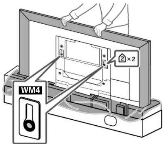 2×2 WM4