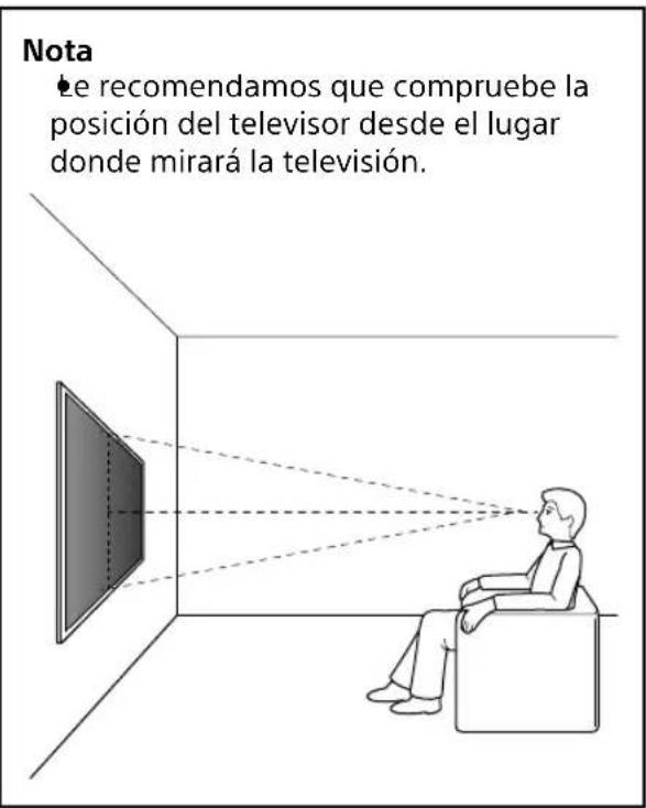 SONY SUWL840 - Elija el lugar de instalación. - 2