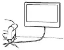 SONY SUWL840 - WARNING - 3