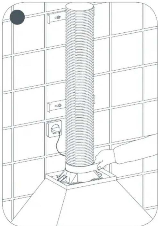Fisher & Paykel HC120DCXB3 - EN 2 Installation instructions - 6