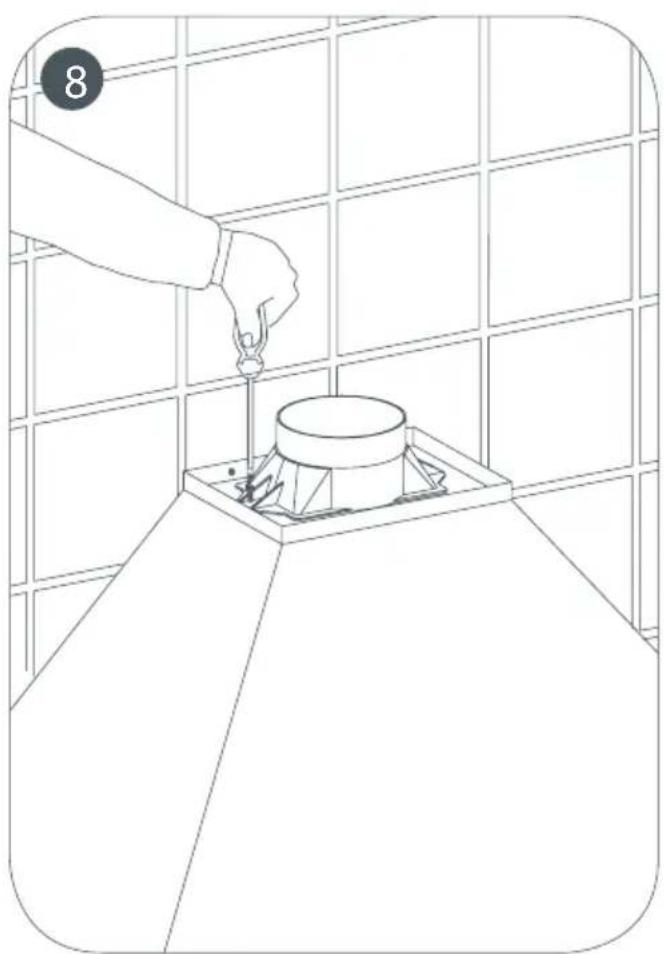 Fisher & Paykel HC120DCXB3 - EN 2 Installation instructions - 4