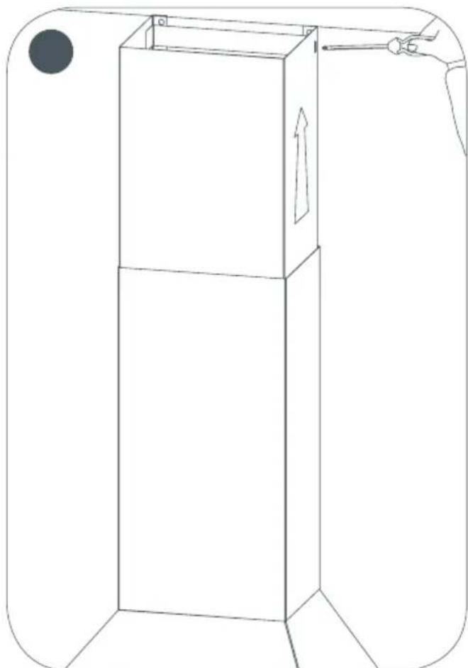 Fisher & Paykel HC120DCXB3 - EN 2 Installation instructions - 8