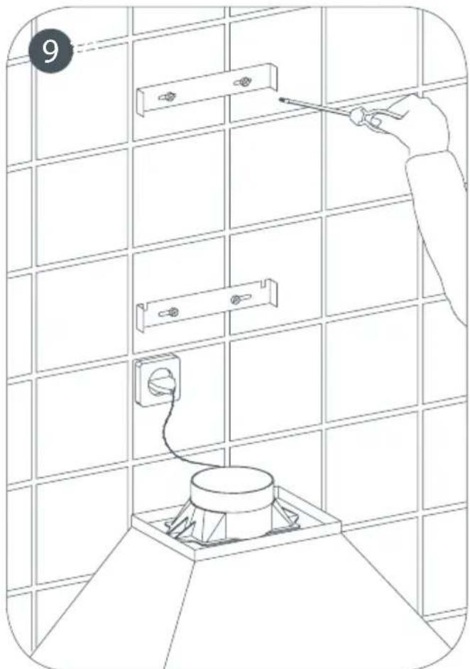 Fisher & Paykel HC120DCXB3 - EN 2 Installation instructions - 5