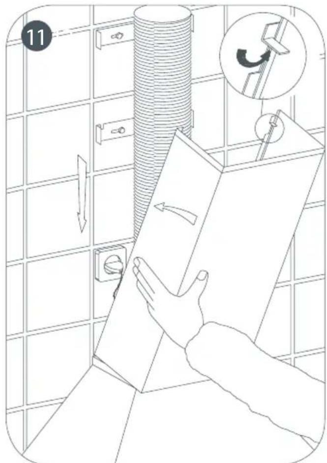 Fisher & Paykel HC120DCXB3 - EN 2 Installation instructions - 7