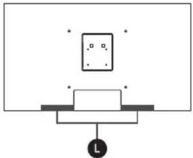 SAMSUNG WMNM15EB - Precauciones de instalación - 7