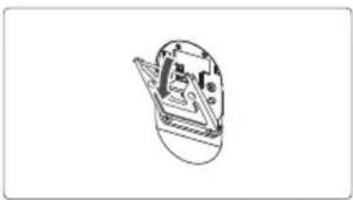 SAMSUNG WMNM15EB - Precauciones de instalación - 5