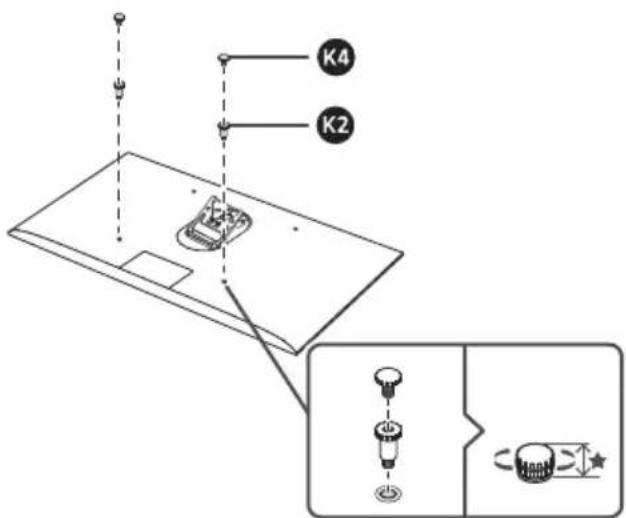 SAMSUNG WMNM15EB - Precauciones de instalación - 8