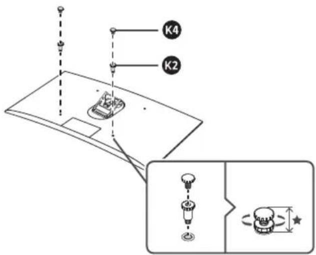 SAMSUNG WMNM15EB - Precauciones de instalación - 9