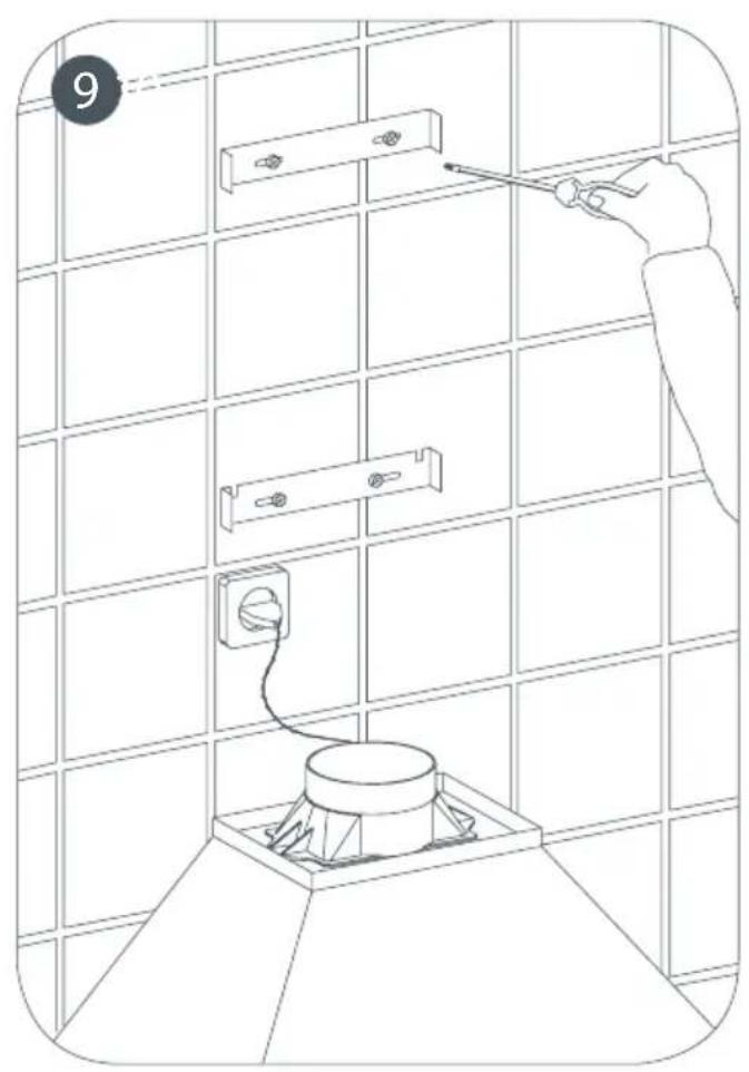 Fisher & Paykel HC90DCXB1 - EN 2 Installation instructions - 5