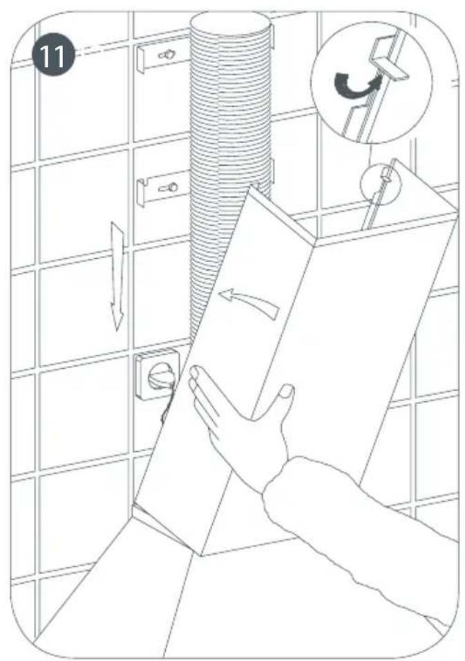 Fisher & Paykel HC90DCXB1 - EN 2 Installation instructions - 7