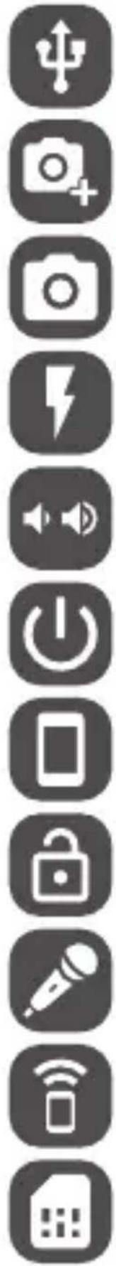 myPhone Prime 4 Lite - ASPECTO DEL TELEFONO - 5