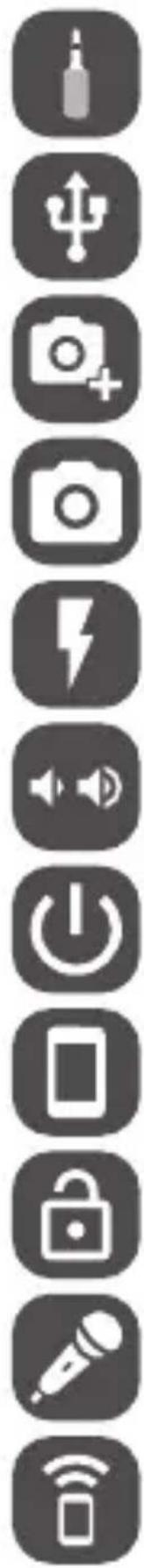 myPhone Prime 4 Lite - AUSSEHEN DES TELEFONS - 4