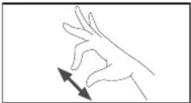 myPhone Prime 4 Lite - Glisser - 1