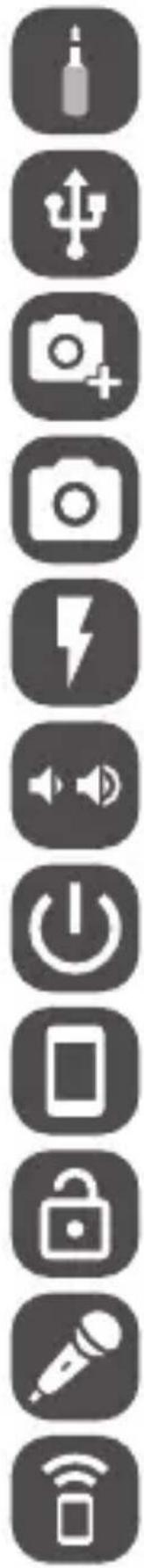 myPhone Prime 4 Lite - ASPECTO DO TELEMOVEL - 4