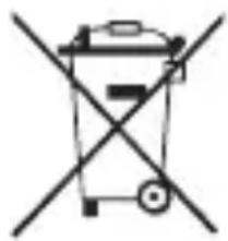 myPhone Pocket Pro - ÉLIMINATION APPROPRIÉE DES PILES USAGÉES - 1