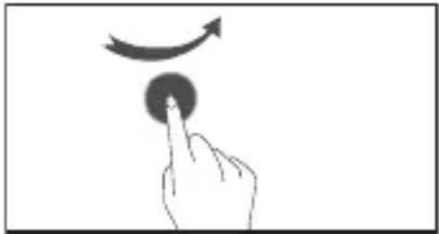 myPhone Pocket Pro - Déplacer - 1