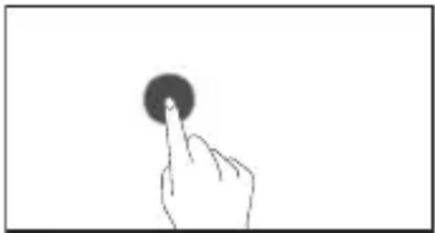 myPhone Pocket Pro - Touche - 1