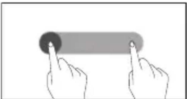 myPhone Pocket Pro - Sujetary mover - 1