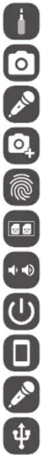 myPhone Pocket Pro - ASPECTO DO TELEMOVEL - 4