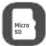 myPhone Pocket Pro - ASPECTO DO TELEMOVEL - 7