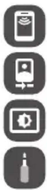 myPhone Pocket Pro - ASPECTO DEL TELEFONO - 1