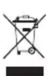 myPhone Pocket Pro - ÉLIMINATION APPROPRIÉE DE L'ÉQUIPEMENT USAGE - 1