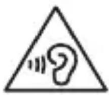 SAMSUNG Galaxy M01s - Schützen Sie Ihr Gehör und ihre Ohren bei der Verwendung eines Headsets. - 1