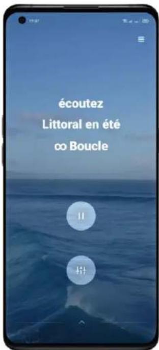 OPPO Reno 5 Pro 5G - Trouvez la paix intérieure avec OPPO Relax - 1