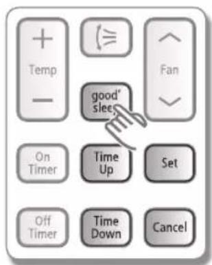 SAMSUNG AS18UUQ - Modegood'sleep - 1