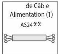 SAMSUNG AS18UUQ - Accessoires pour unité extérieure - 3