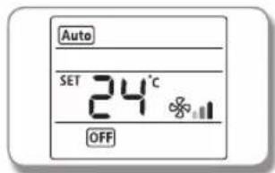 SAMSUNG AS18UUQ - Réglage Off timer - 2