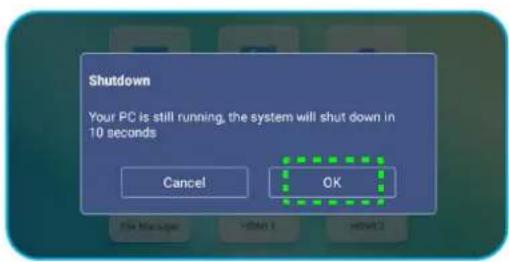 OPTOMA 3651RK - Marche - 3