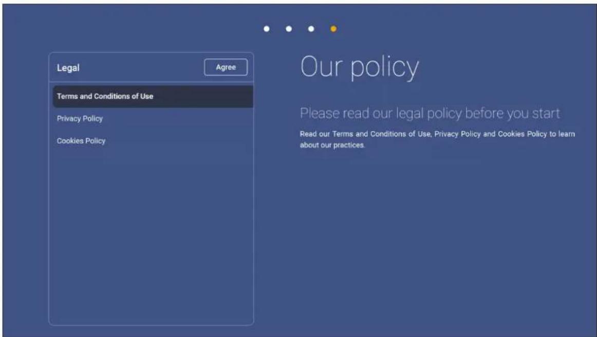 OPTOMA 3651RK - IMPORTANT! - 3