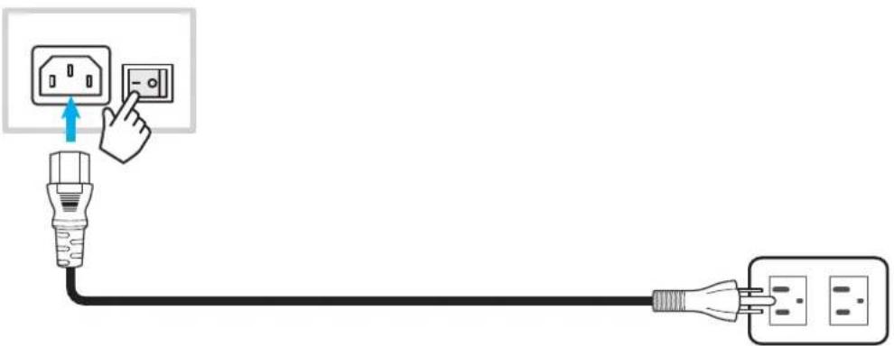 OPTOMA 3651RK - Marche - 1