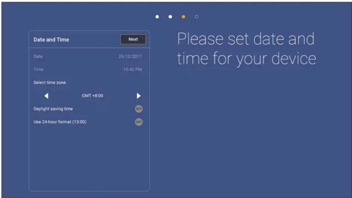 OPTOMA 3651RK - IMPORTANT! - 2