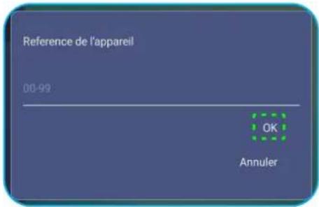 OPTOMA 3651RK - OPÉRATIONS DE BASE - 1