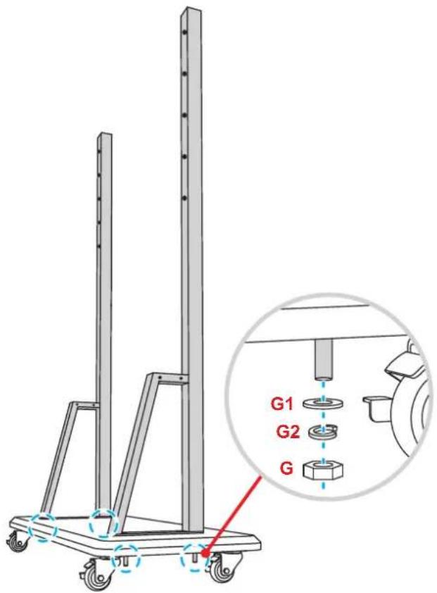 OPTOMA 3651RK - CONFIGURATION ET INSTALLATION - 2