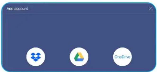 OPTOMA 3651RK - Stockage en cloud - 2