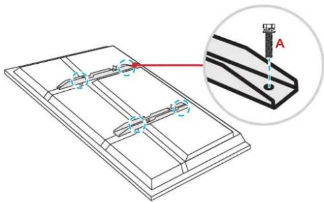 OPTOMA 3651RK - CONFIGURATION ET INSTALLATION - 1