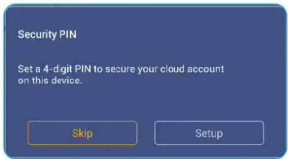 OPTOMA 3651RK - Stockage en cloud - 3