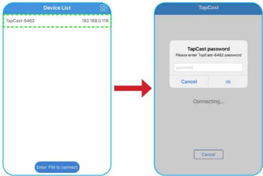 OPTOMA 3651RK - Appareil mobile - 2